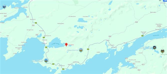 Cloghavoola, Waterville, Co. Kerry