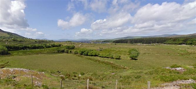 Cloghavoola, Waterville, Co. Kerry