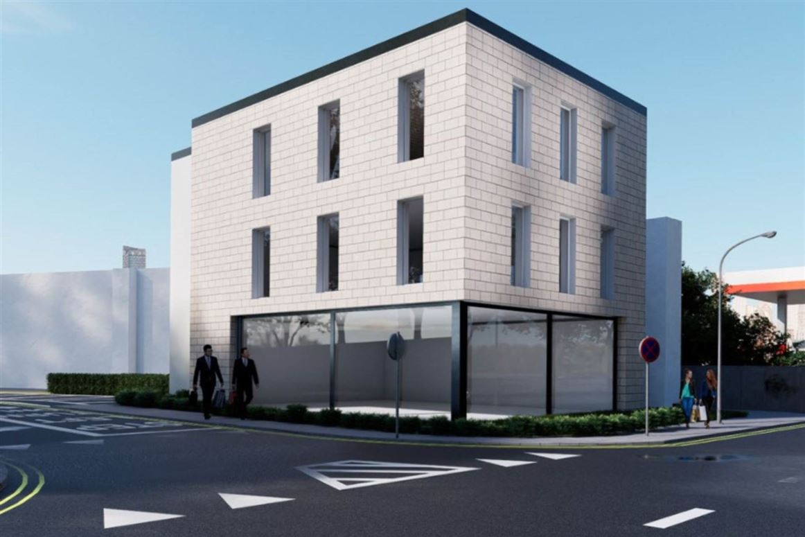 The Coal Yard, Dock Road, Limerick, County Limerick