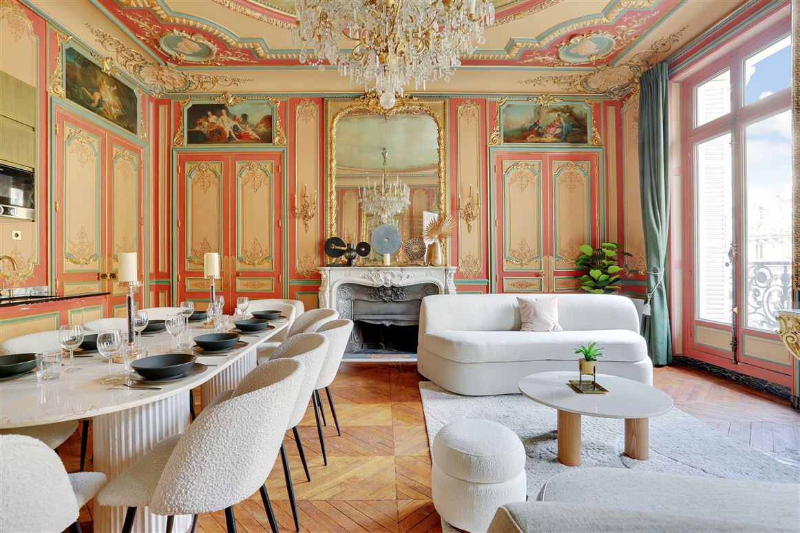 Artisan's Muse,Paris,Île-de-France,France