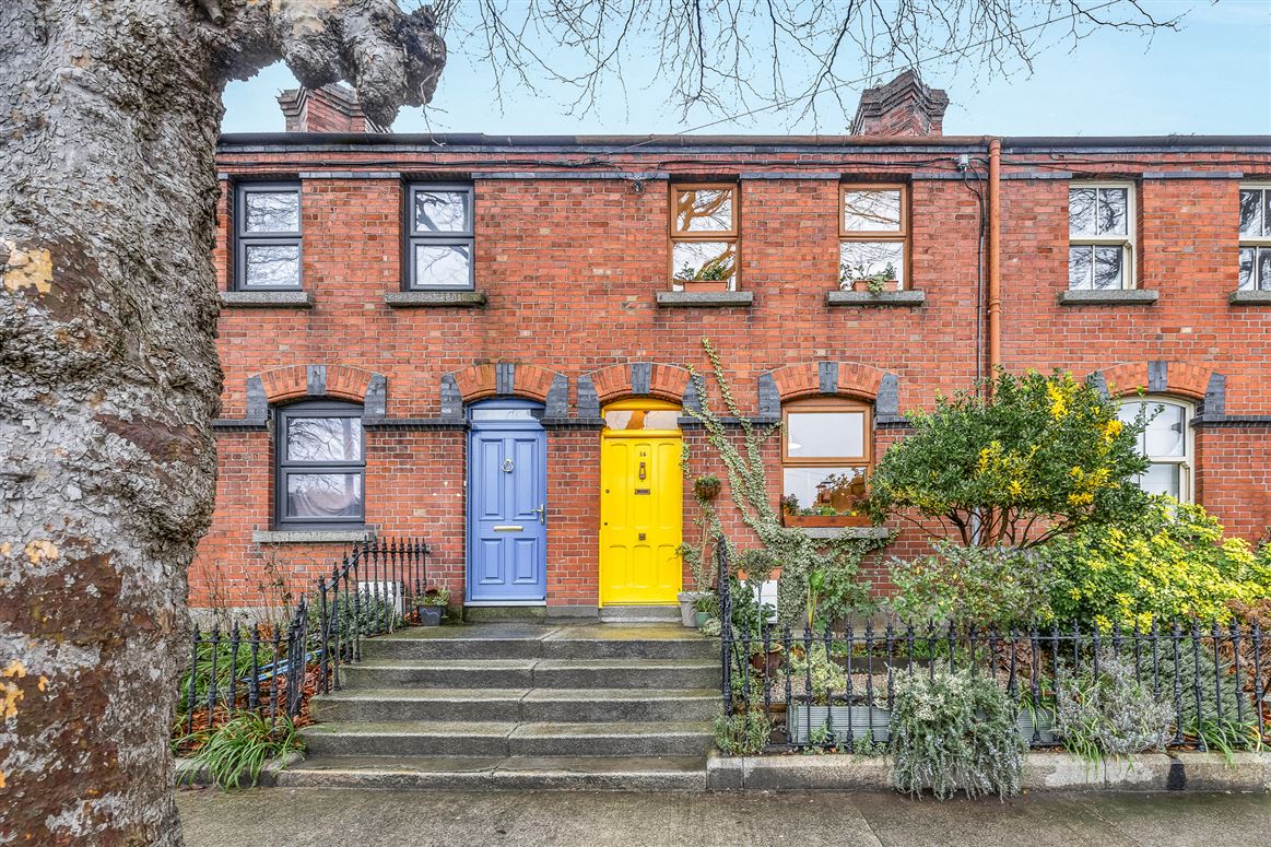 14 infirmary Road, Dublin 7, Dublin 7, Dublin