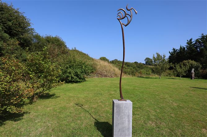 Rae an Mhionnain, Minane Bridge, Cork