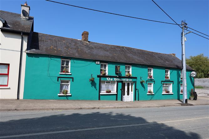 Rae an Mhionnain, Minane Bridge, Cork