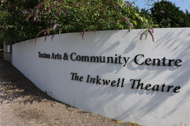 Rae an Mhionnain, Minane Bridge, Cork
