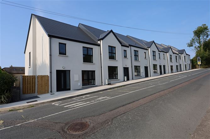 Rae an Mhionnain, Minane Bridge, Cork