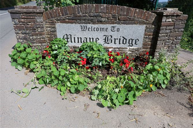 Rae an Mhionnain, Minane Bridge, Cork