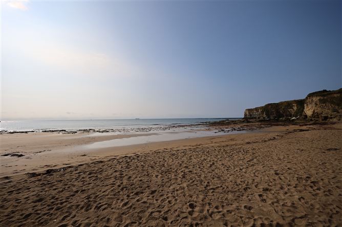 Rae an Mhionnain, Minane Bridge, Cork