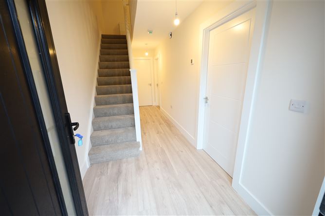 Rae an Mhionnain, Minane Bridge, Cork