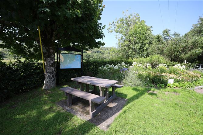 Rae an Mhionnain, Minane Bridge, Cork