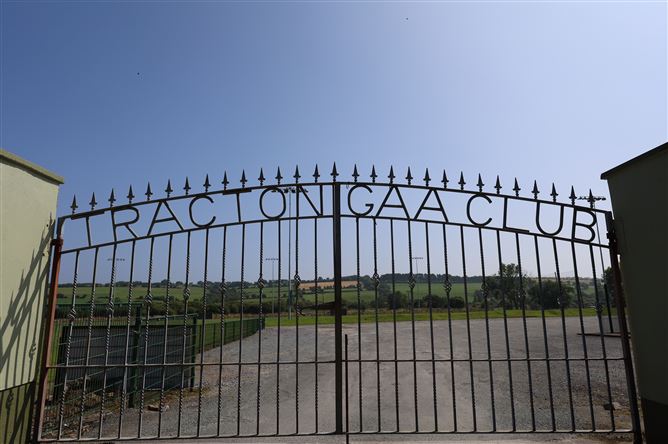 Rae an Mhionnain, Minane Bridge, Cork