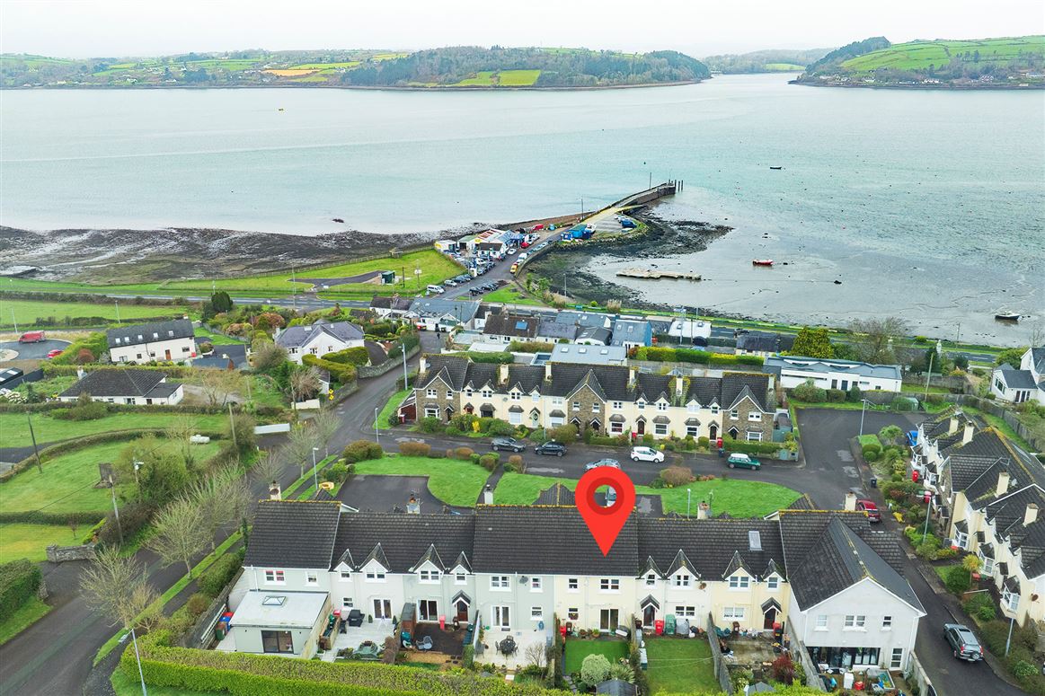 18 Siddons Court, Aghada, Midleton, Whitegate, Cork