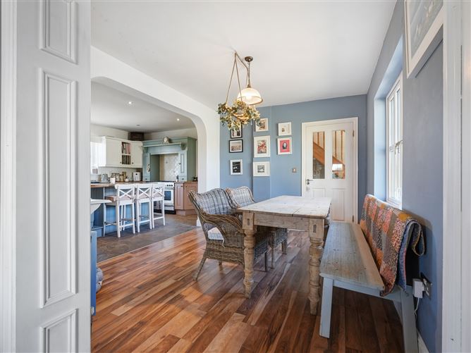 Cloonlee, Knock, Co. Mayo