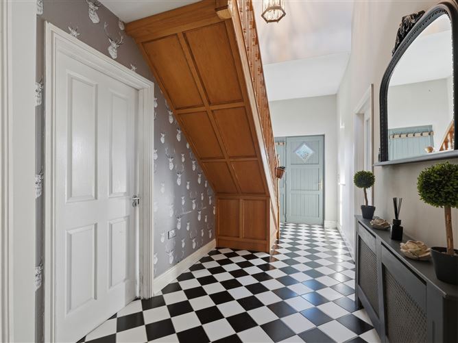 Cloonlee, Knock, Co. Mayo