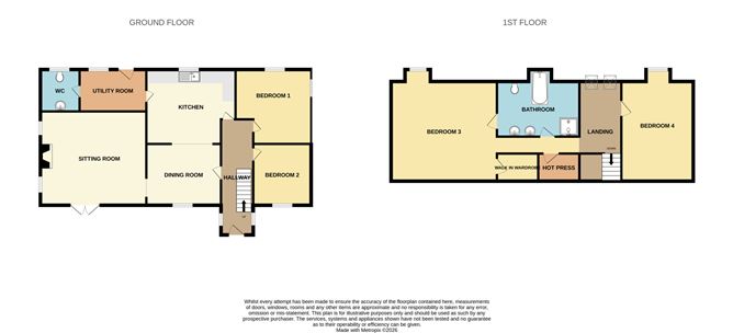 Cloonlee, Knock, Co. Mayo