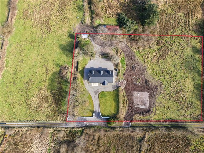 Cloonlee, Knock, Co. Mayo