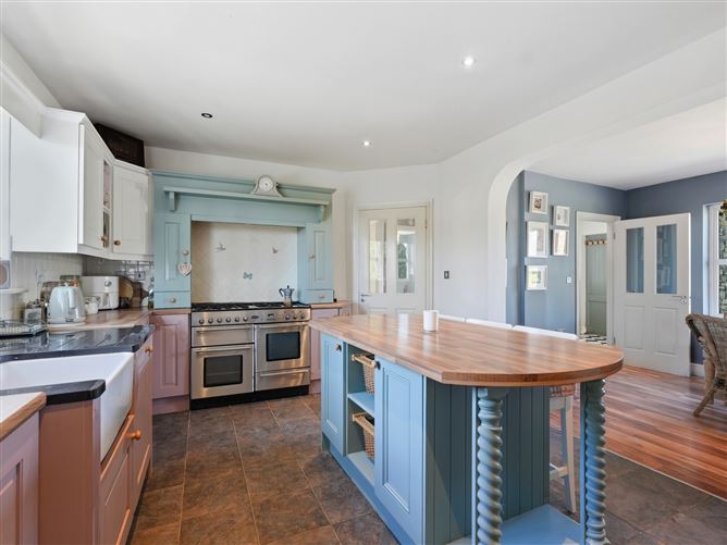 Cloonlee, Knock, Co. Mayo