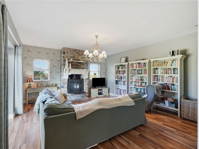 Cloonlee, Knock, Co. Mayo