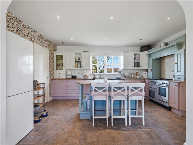 Cloonlee, Knock, Co. Mayo