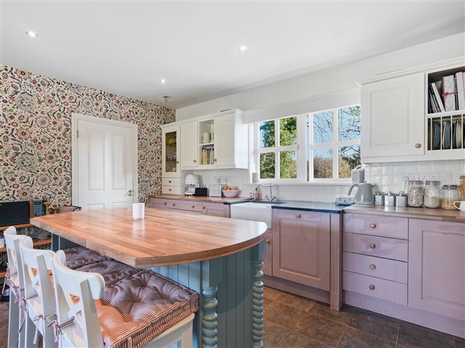 Cloonlee, Knock, Co. Mayo