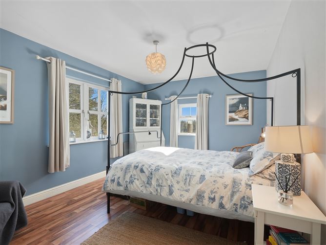 Cloonlee, Knock, Co. Mayo