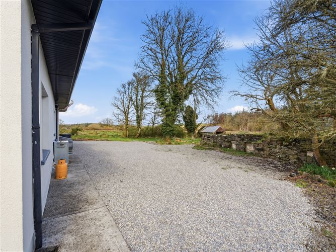 Cloonlee, Knock, Co. Mayo