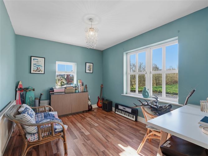 Cloonlee, Knock, Co. Mayo