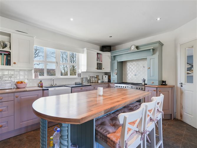 Cloonlee, Knock, Co. Mayo