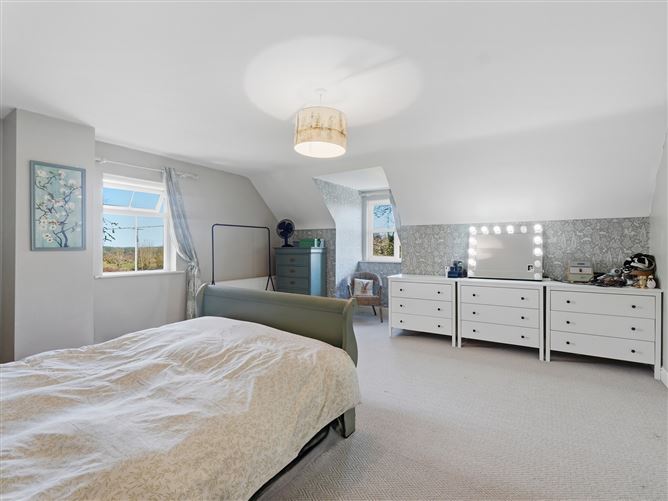 Cloonlee, Knock, Co. Mayo