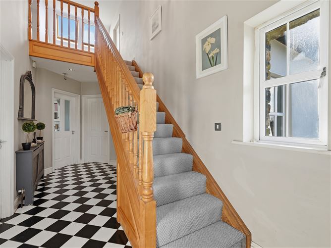 Cloonlee, Knock, Co. Mayo