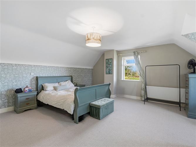 Cloonlee, Knock, Co. Mayo