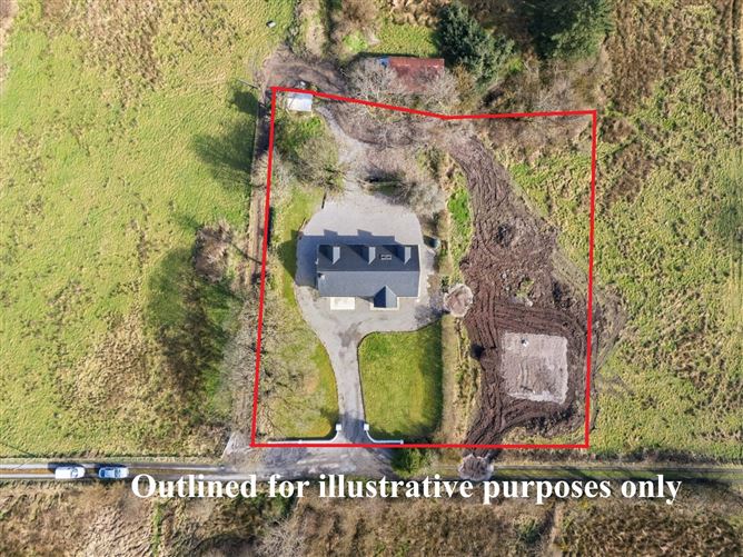 Cloonlee, Knock, Co. Mayo