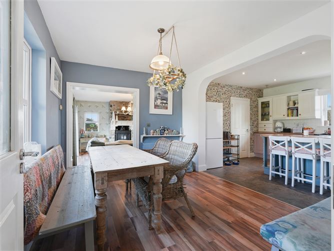 Cloonlee, Knock, Co. Mayo