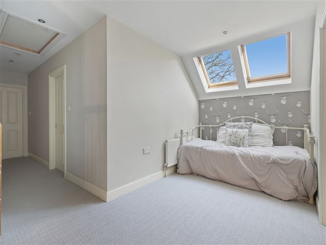 Cloonlee, Knock, Co. Mayo