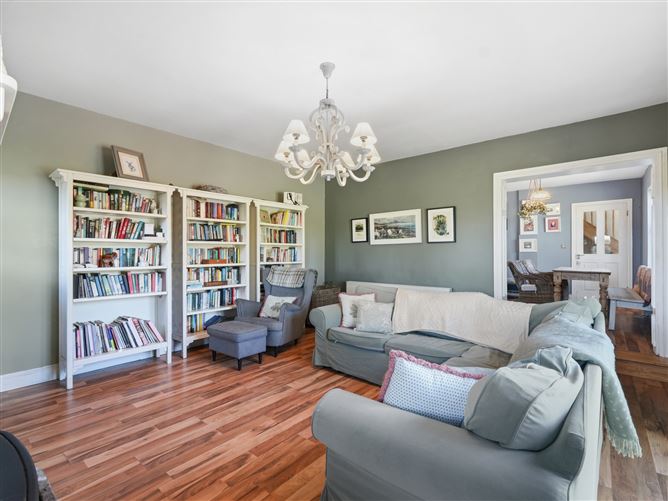 Cloonlee, Knock, Co. Mayo