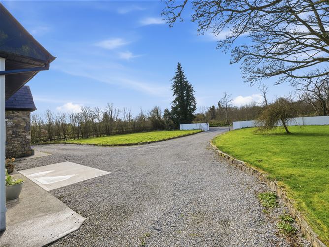 Cloonlee, Knock, Co. Mayo