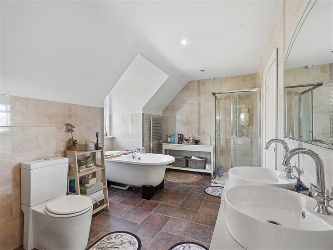 Cloonlee, Knock, Co. Mayo