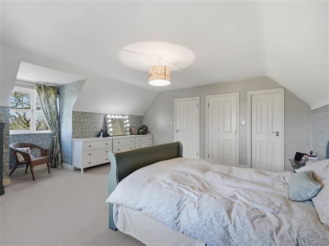 Cloonlee, Knock, Co. Mayo