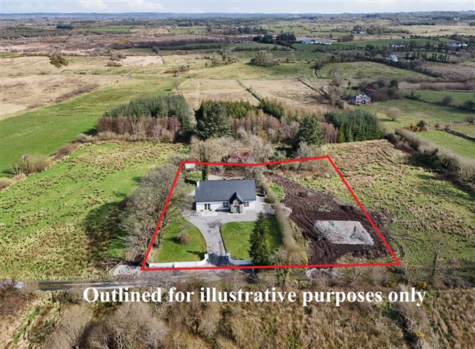 Cloonlee, Knock, Co. Mayo