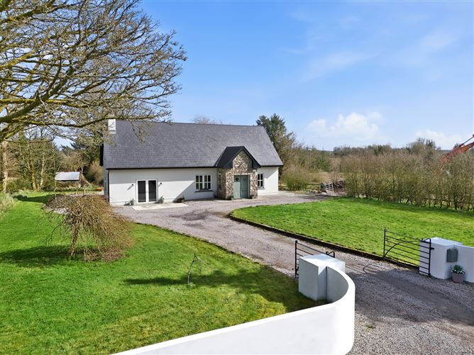 Cloonlee, Knock, Co. Mayo