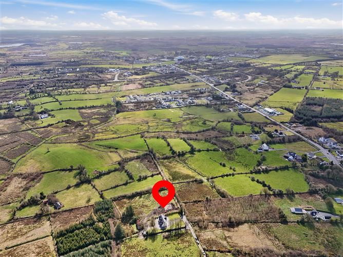 Cloonlee, Knock, Co. Mayo