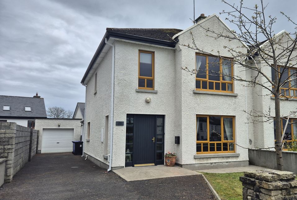 26 Quignalecka, Ballina, Mayo