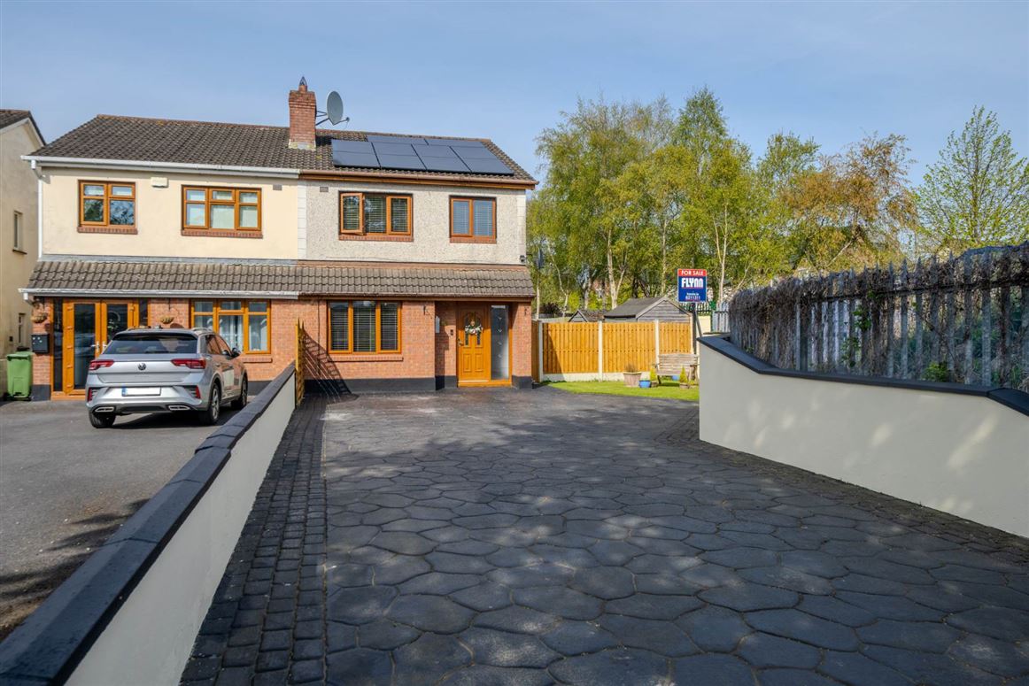 52 Portersgate Heights, Clonsilla, Dublin 15