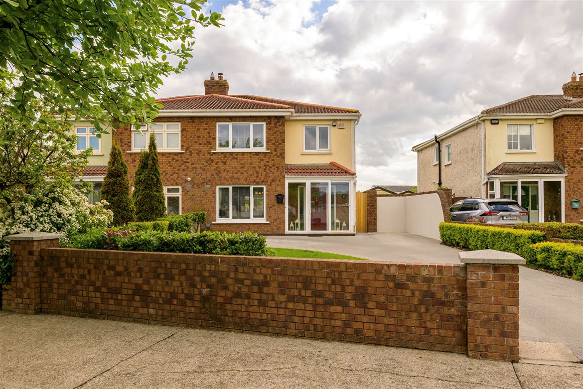 37 Meadowbank hill, Ratoath, Meath