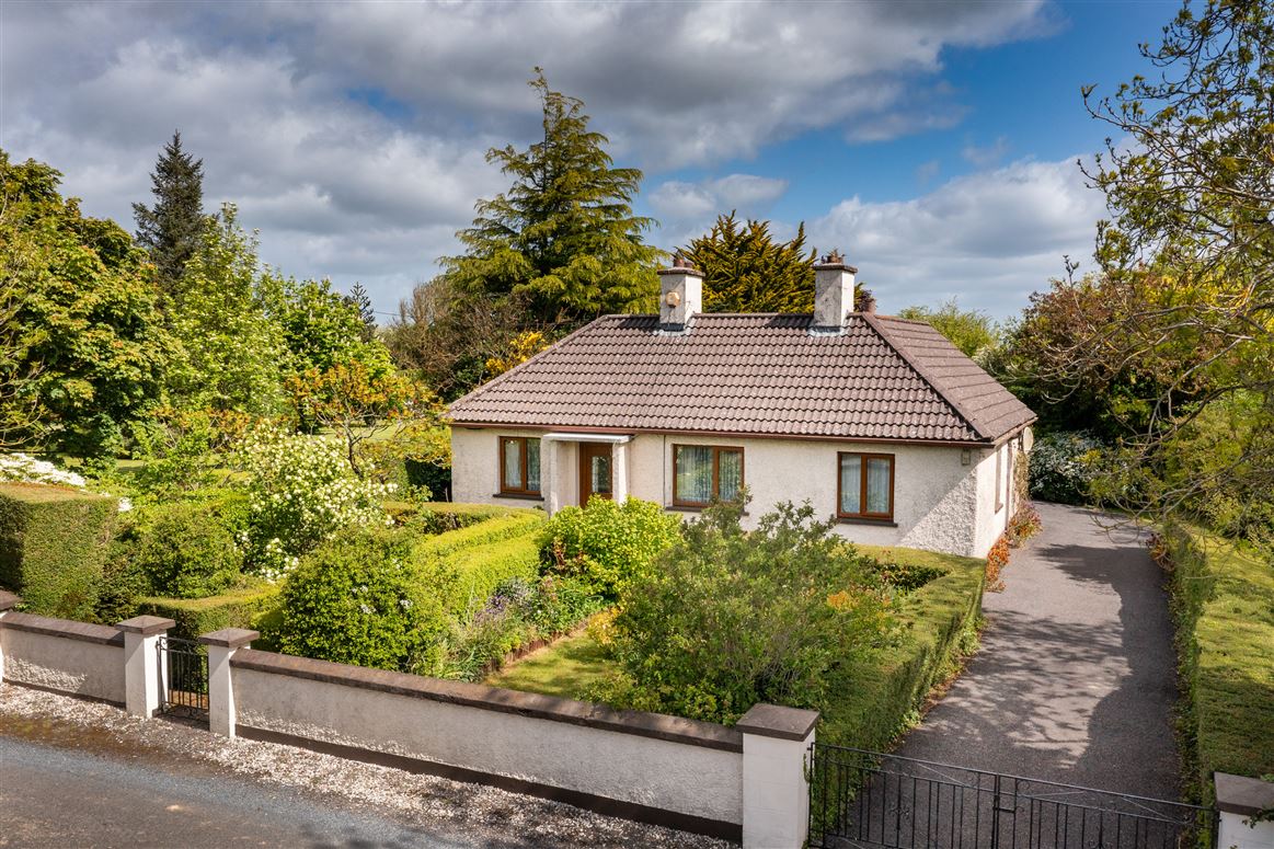 Pallas Big , Portlaoise, Laois