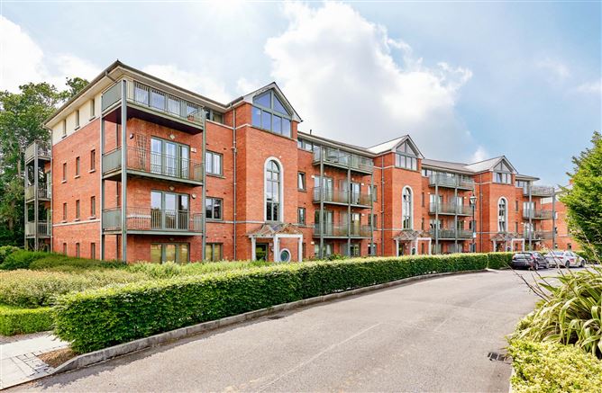 Cherry Lodge, Farmleigh Woods, Castleknock, Dublin 15