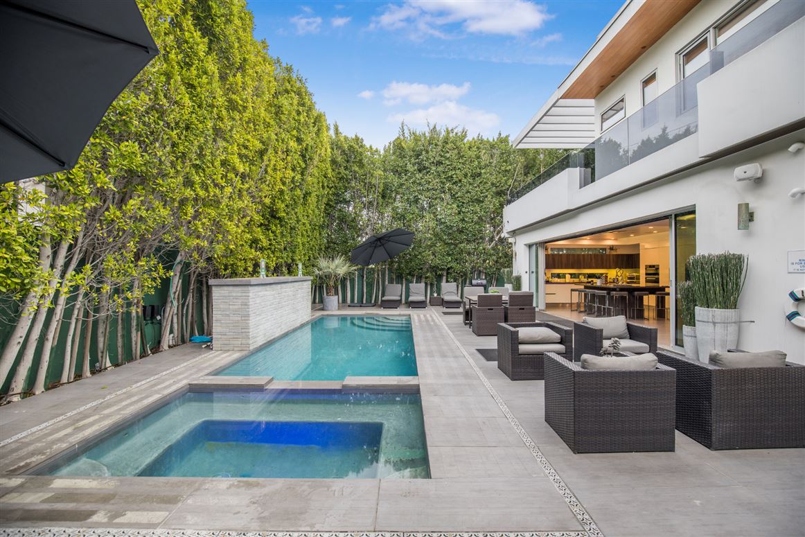 Beverly in Bloom,Los Angeles,California,USA