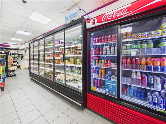 Stop & Shop, Caltra, Ballinasloe, Caltra, Co. Galway