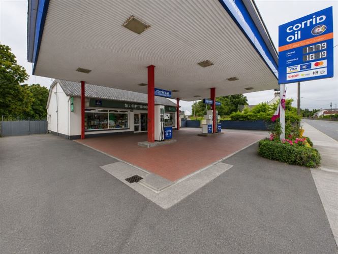 Photo 9 of 10 — Stop & Shop, Caltra, Ballinasloe, Caltra, Co. Galway