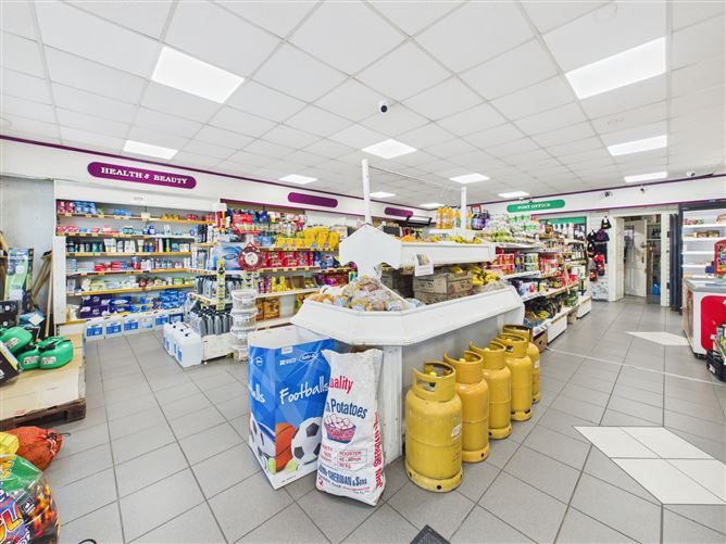 Photo 7 of 10 — Stop & Shop, Caltra, Ballinasloe, Caltra, Co. Galway