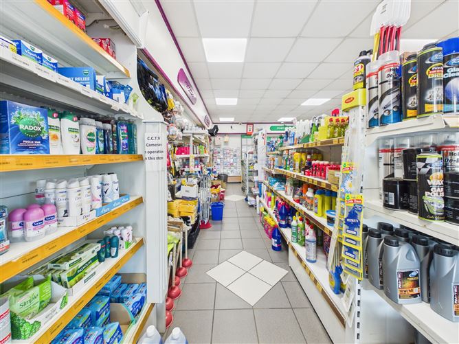Photo 6 of 10 — Stop & Shop, Caltra, Ballinasloe, Caltra, Co. Galway
